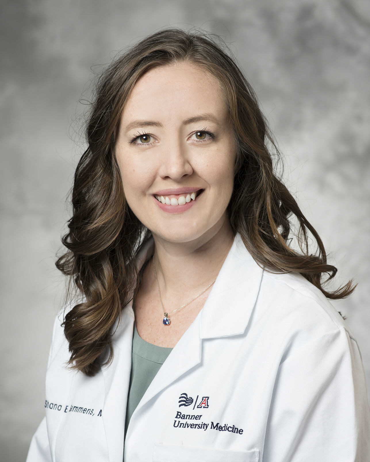 Semmens joins UA Family and Community Medicine and Banner – University Medicine